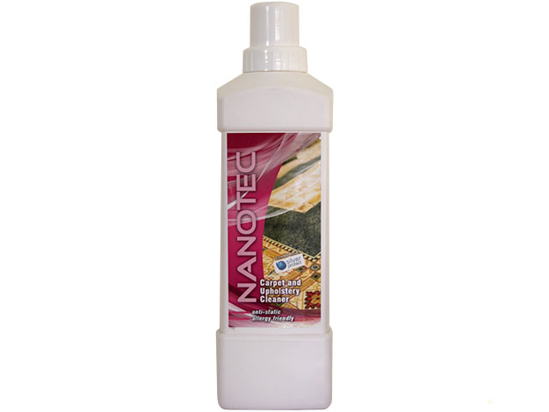 Изображение Nanotec kilimines dangos, kilimu, apmusalu valiklis (1000 ml)                                                                                         