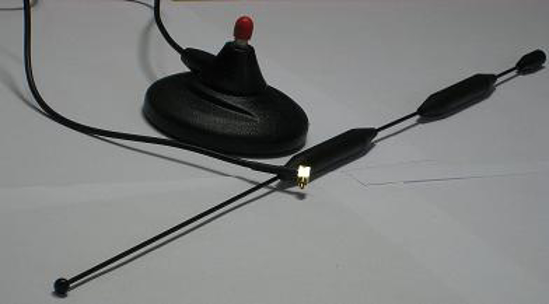 Изображение OPTION (9dBi) magnetine antena                                                                                                                        