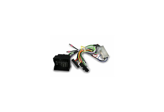 Изображение CAW-CKIMVW1  valdymo ant vairo adapteris                                                                                                              