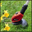 Изображение Akumuliatorine zoliapjove Einhell GE-CT 18 Li Power X-Change (Trim                                                                                    